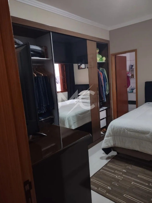 Casa, 3 quartos - Foto 12