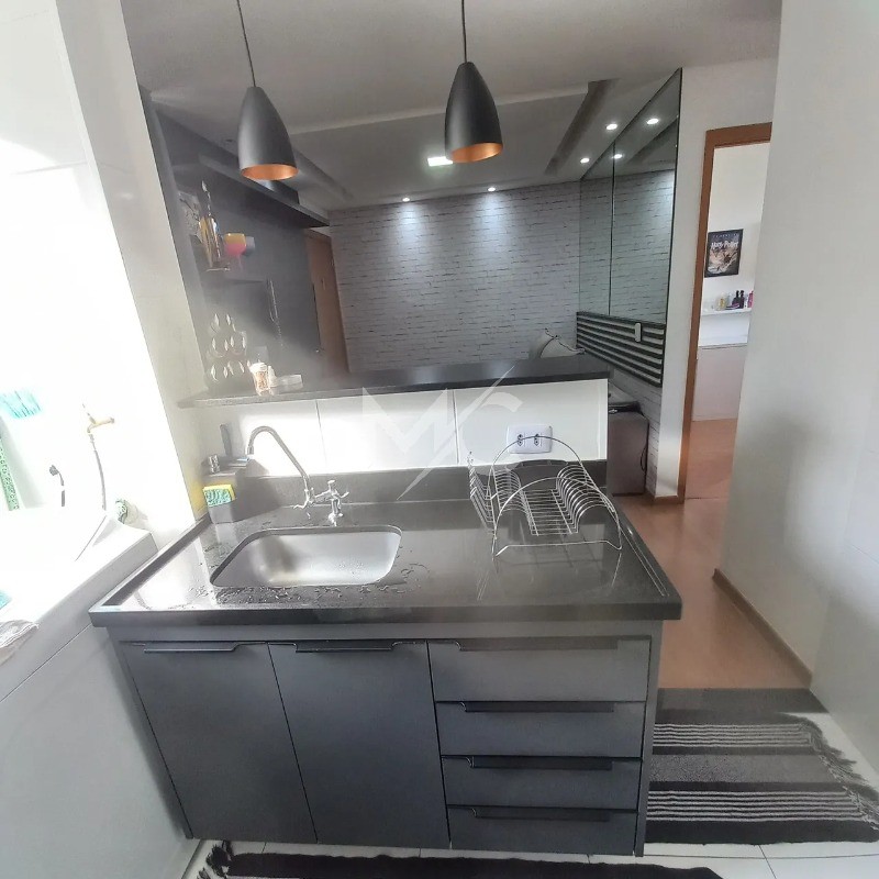 Apartamento, 2 quartos, 53 m² - Foto 5