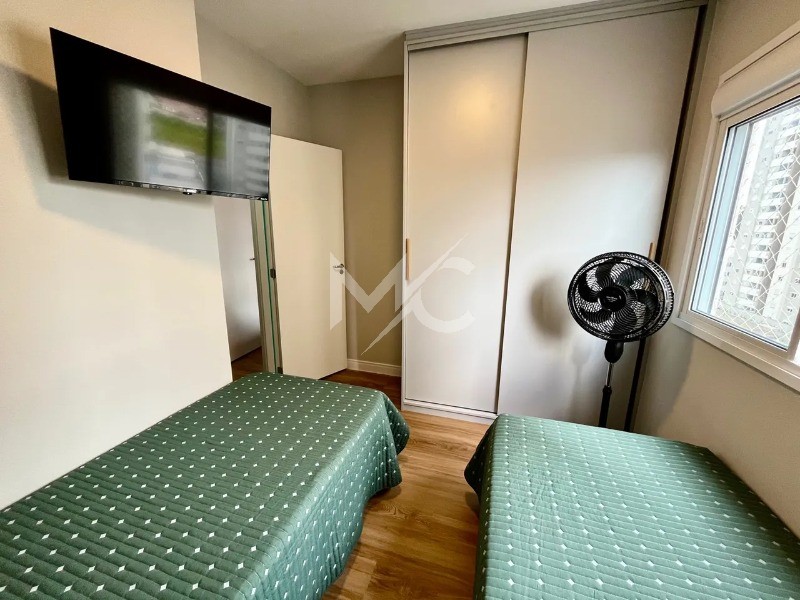 Apartamento, 2 quartos, 56 m² - Foto 9
