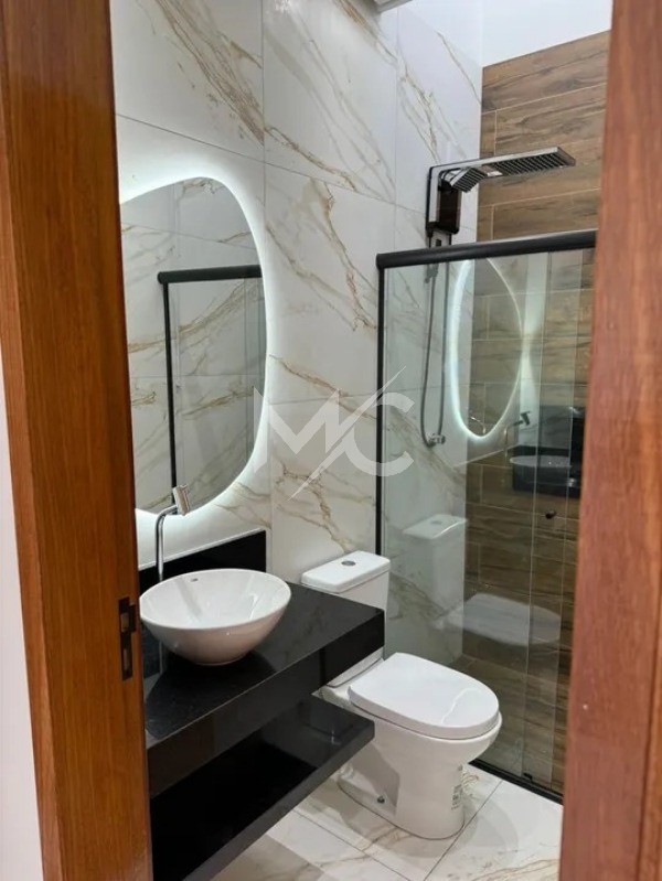 Casa, 2 quartos - Foto 4