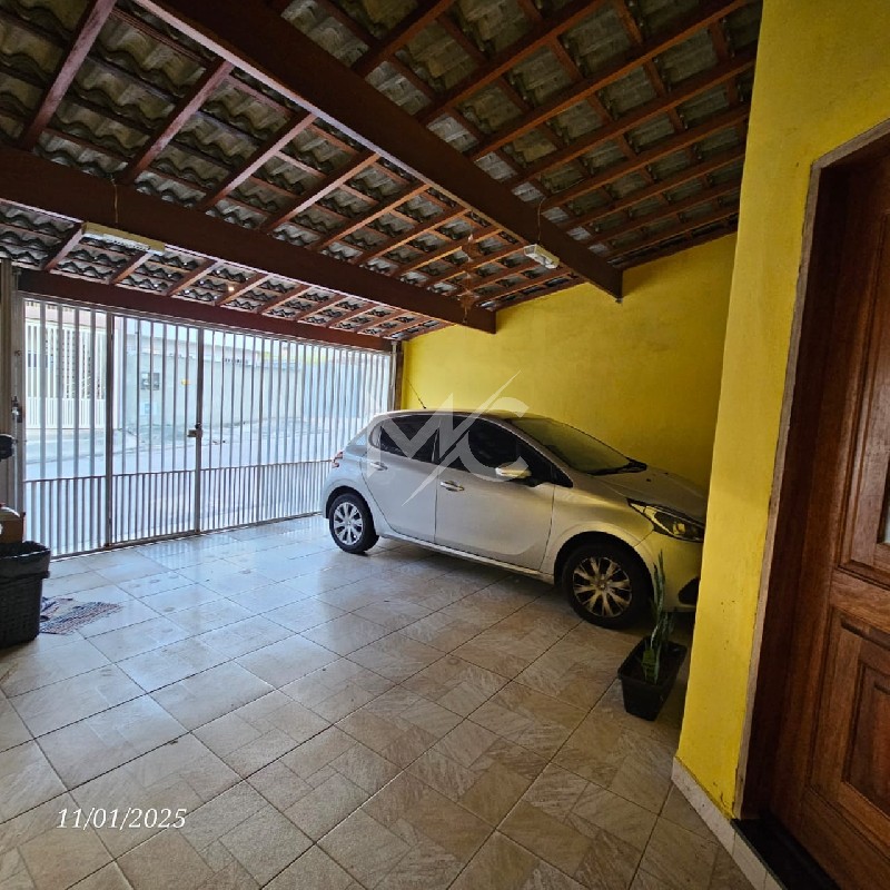 Casa, 2 quartos - Foto 15