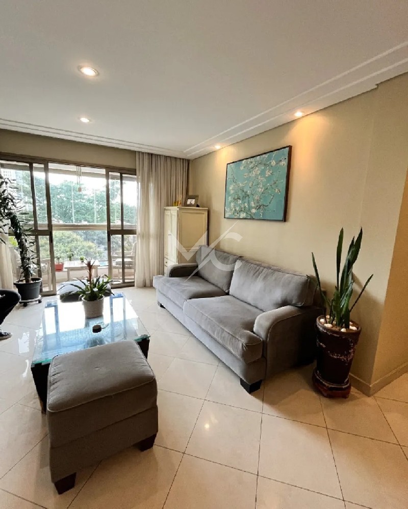 Apartamento, 4 quartos, 140 m² - Foto 4