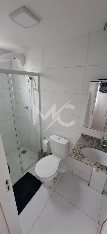 Apartamento, 2 quartos, 53 m² - Foto 7