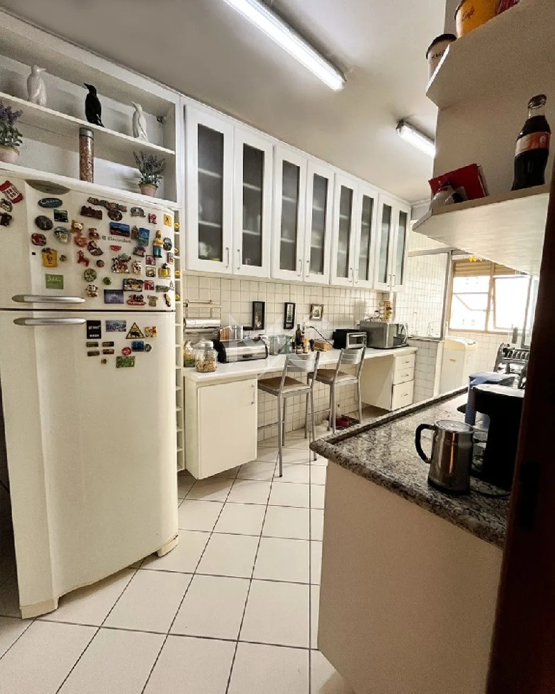 Apartamento, 4 quartos, 140 m² - Foto 11