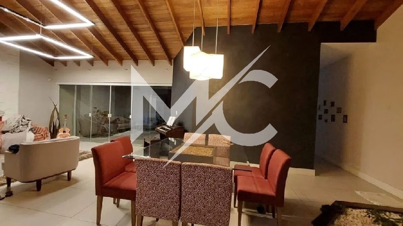 Casa, 3 quartos - Foto 4
