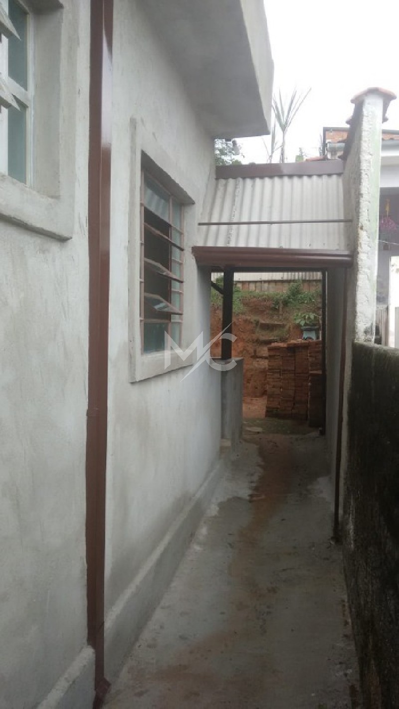 Casa, 2 quartos - Foto 14