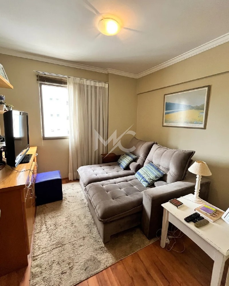 Apartamento, 4 quartos, 140 m² - Foto 7