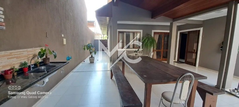 Casa, 4 quartos - Foto 11