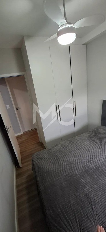 Apartamento, 2 quartos, 53 m² - Foto 6