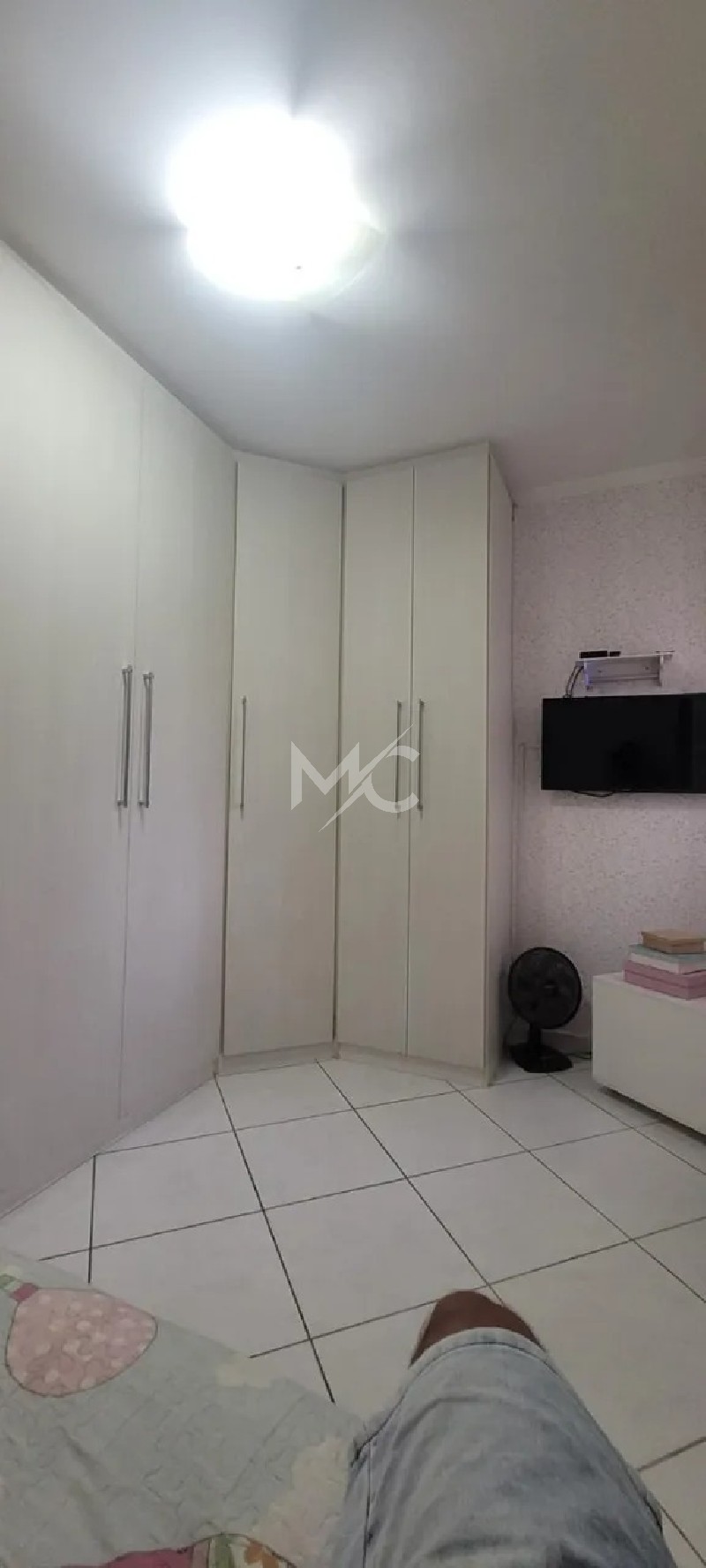 Apartamento, 3 quartos, 74 m² - Foto 1