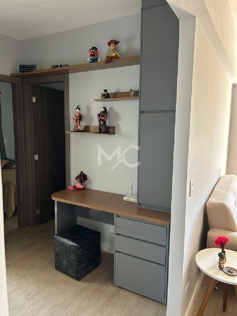 Apartamento, 2 quartos, 75 m² - Foto 8