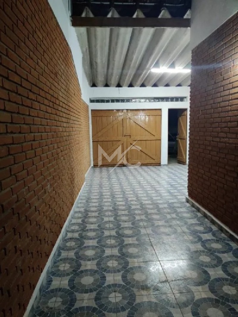 Casa, 4 quartos - Foto 3