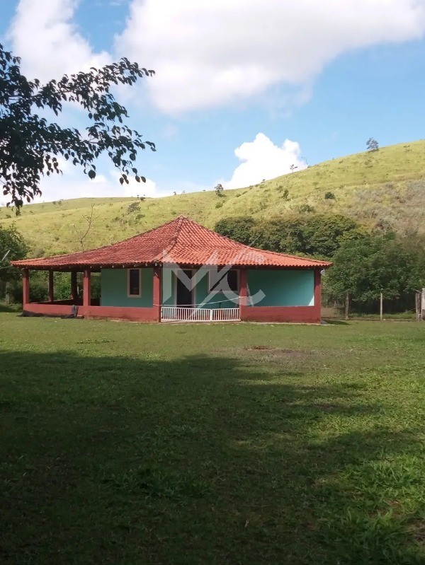 Sítio, 1 quarto - Foto 1
