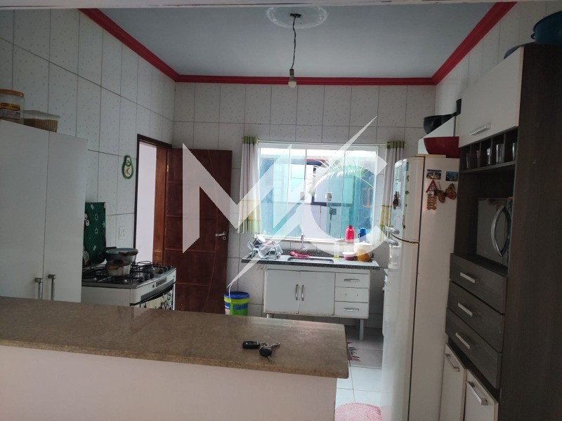 Casa, 4 quartos - Foto 5