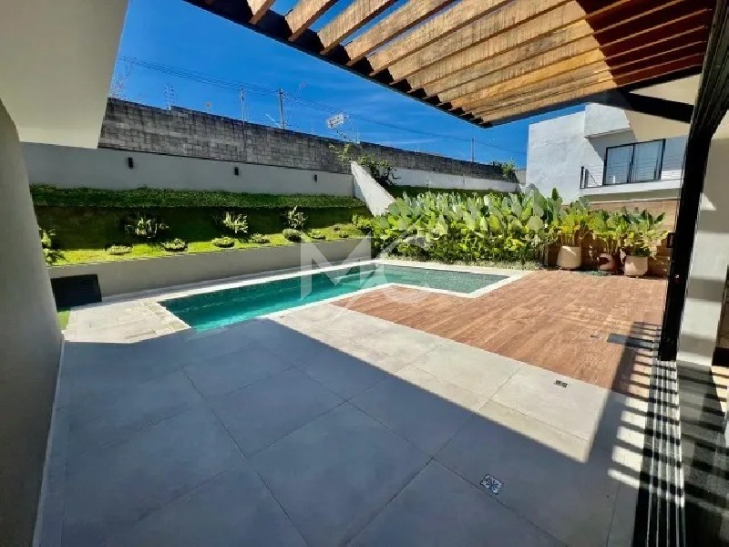 Casa, 4 quartos - Foto 17