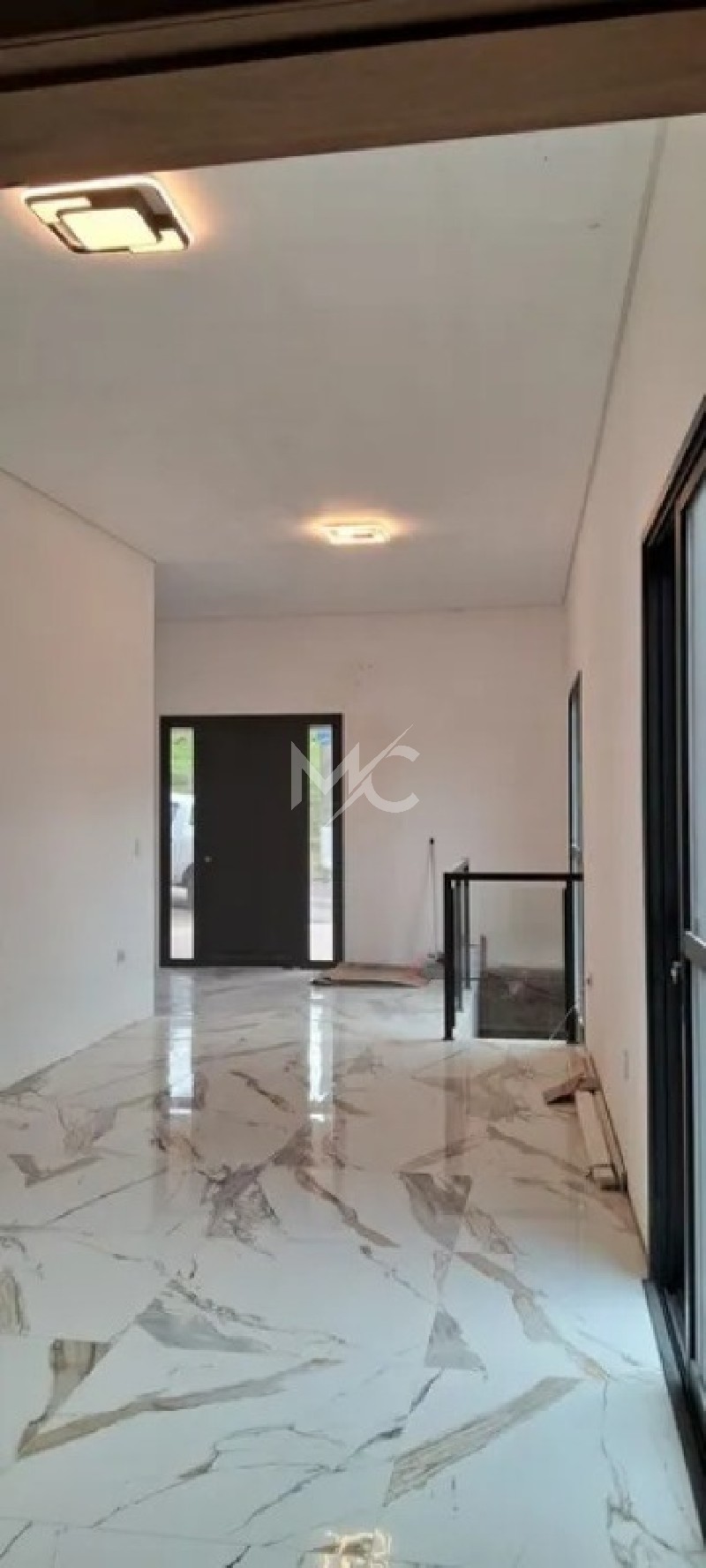Casa, 4 quartos - Foto 2