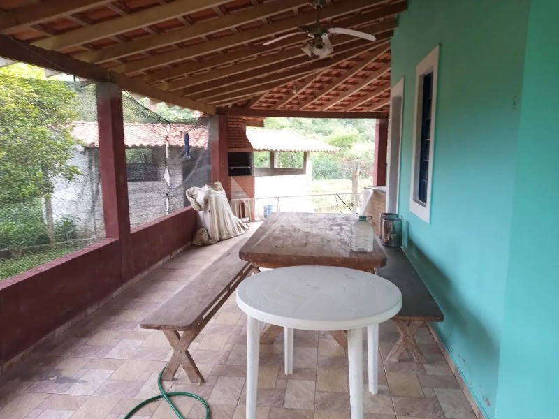 Sítio, 1 quarto - Foto 4