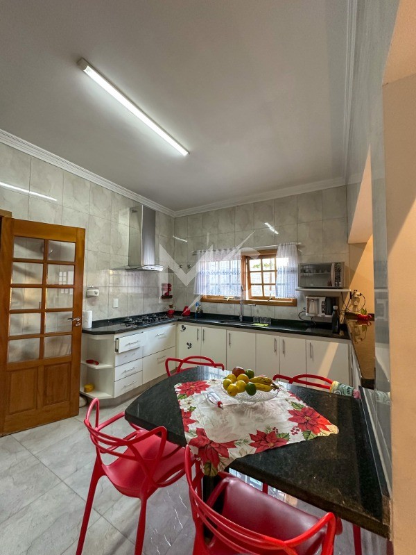 Casa, 4 quartos - Foto 5