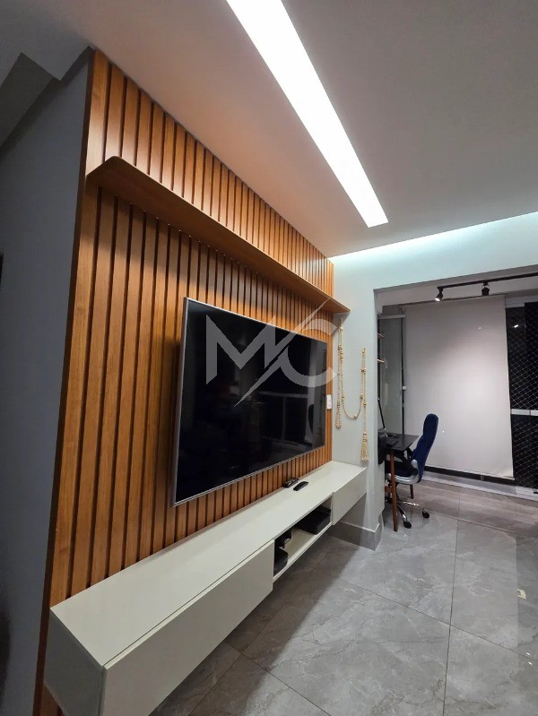 Apartamento, 2 quartos, 75 m² - Foto 1