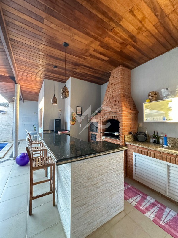 Casa, 4 quartos - Foto 10