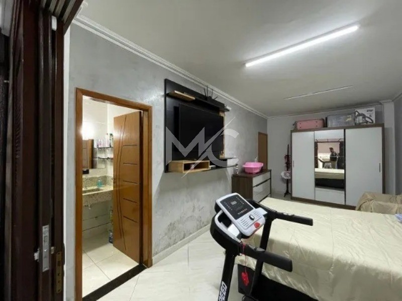 Casa, 4 quartos - Foto 7