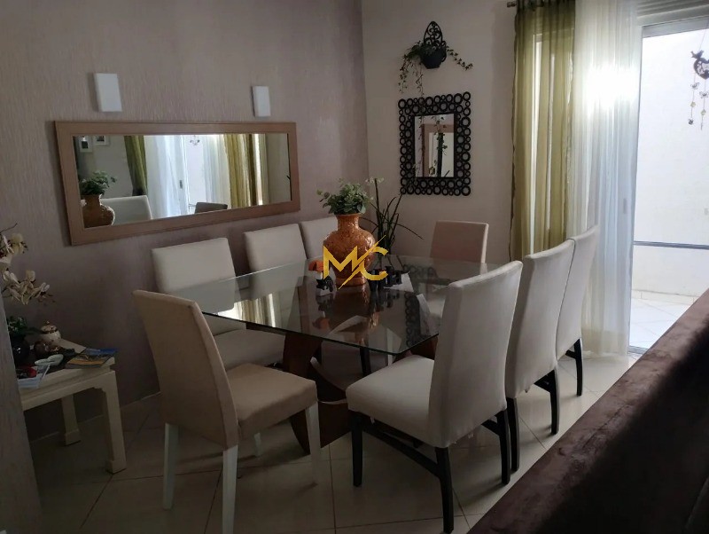 Casa, 4 quartos - Foto 4