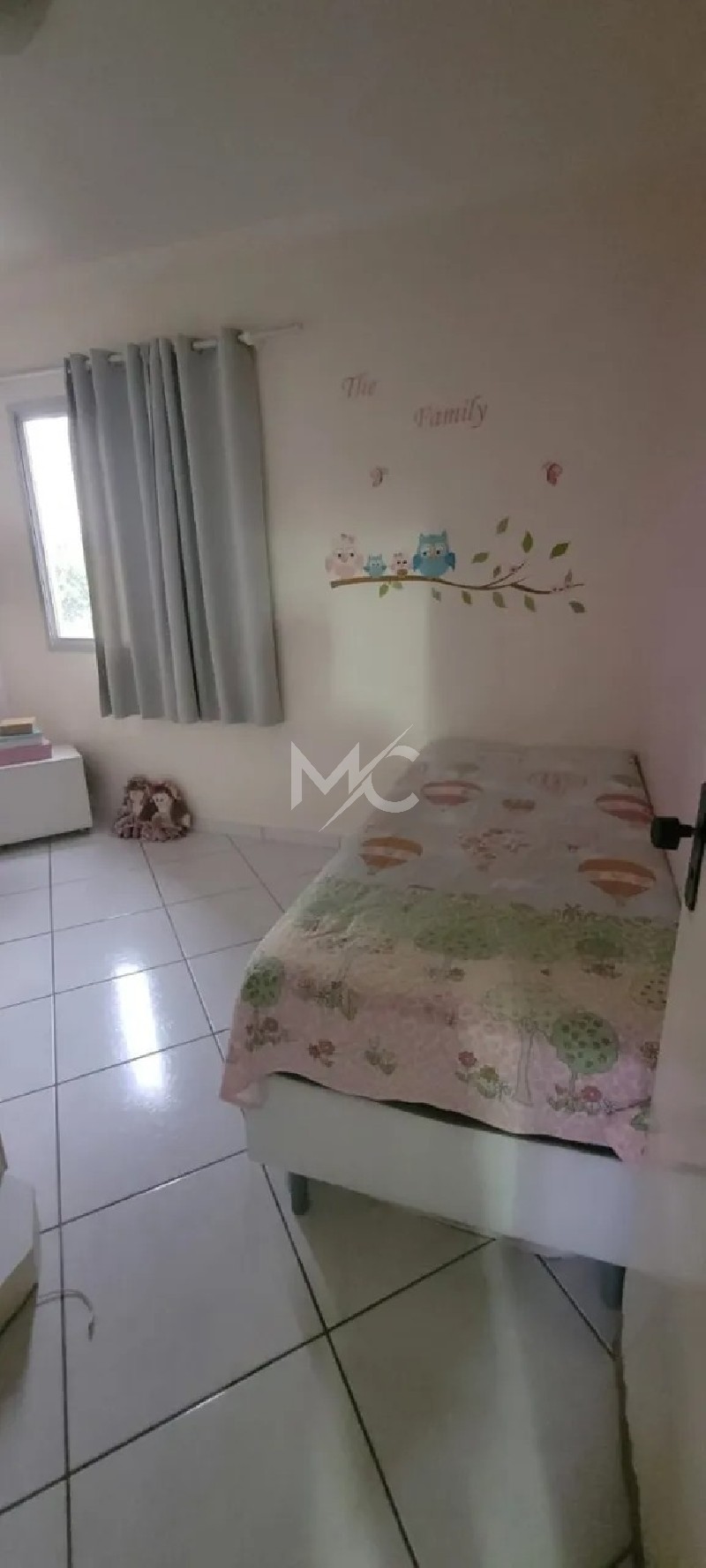 Apartamento, 3 quartos, 74 m² - Foto 8