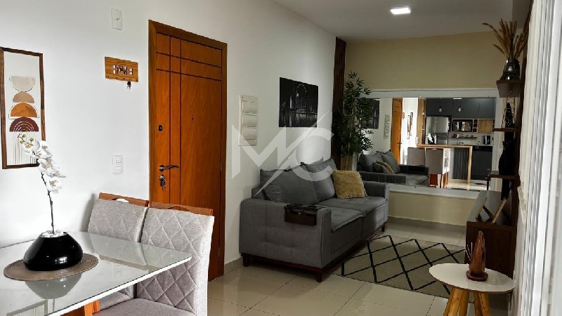 Apartamento, 2 quartos, 63 m² - Foto 2