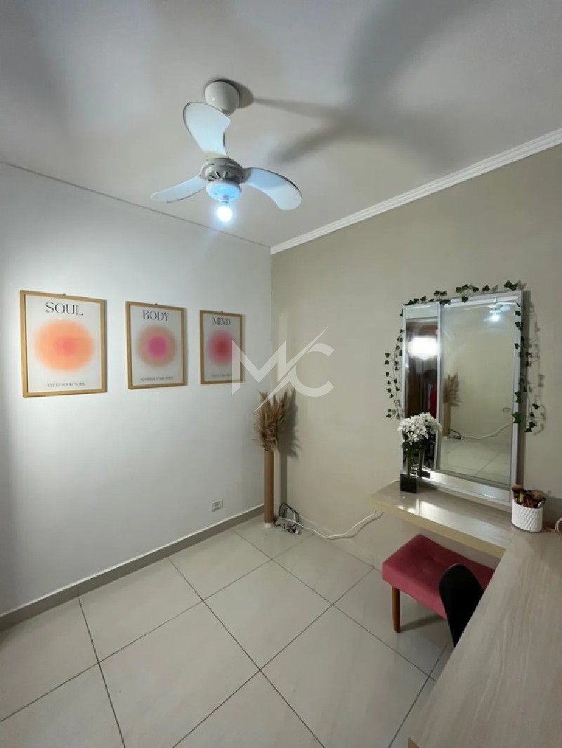 Casa, 3 quartos - Foto 10