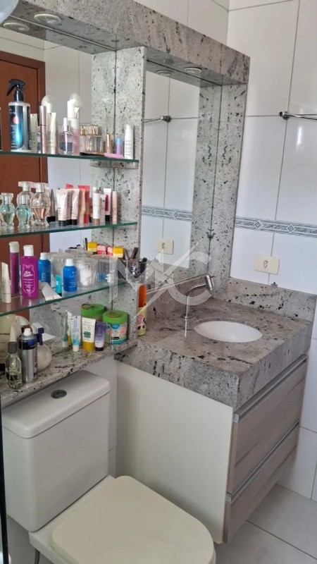 Casa, 3 quartos - Foto 11