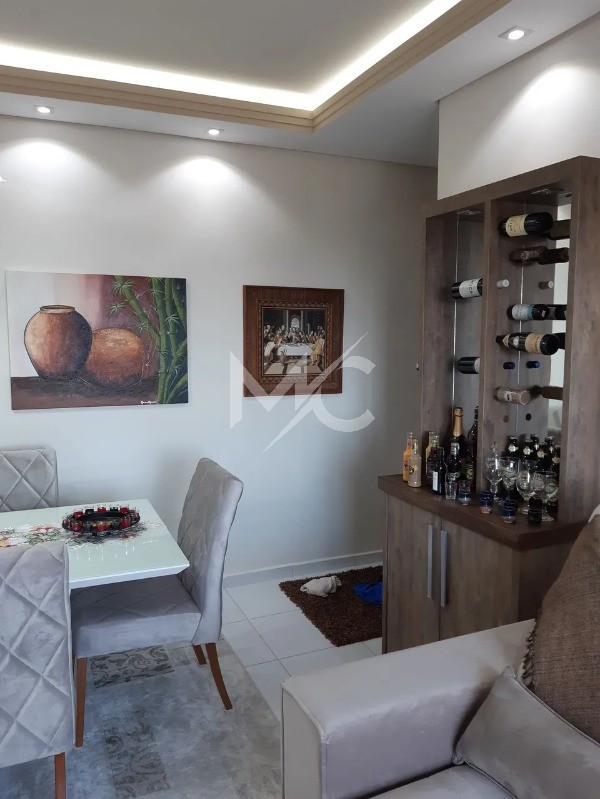 Apartamento, 2 quartos, 69 m² - Foto 3