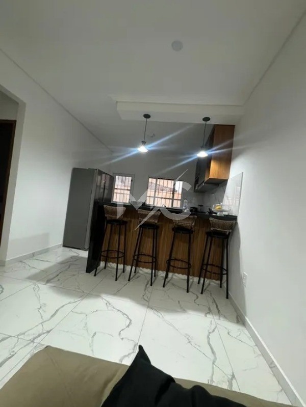 Casa, 2 quartos - Foto 2