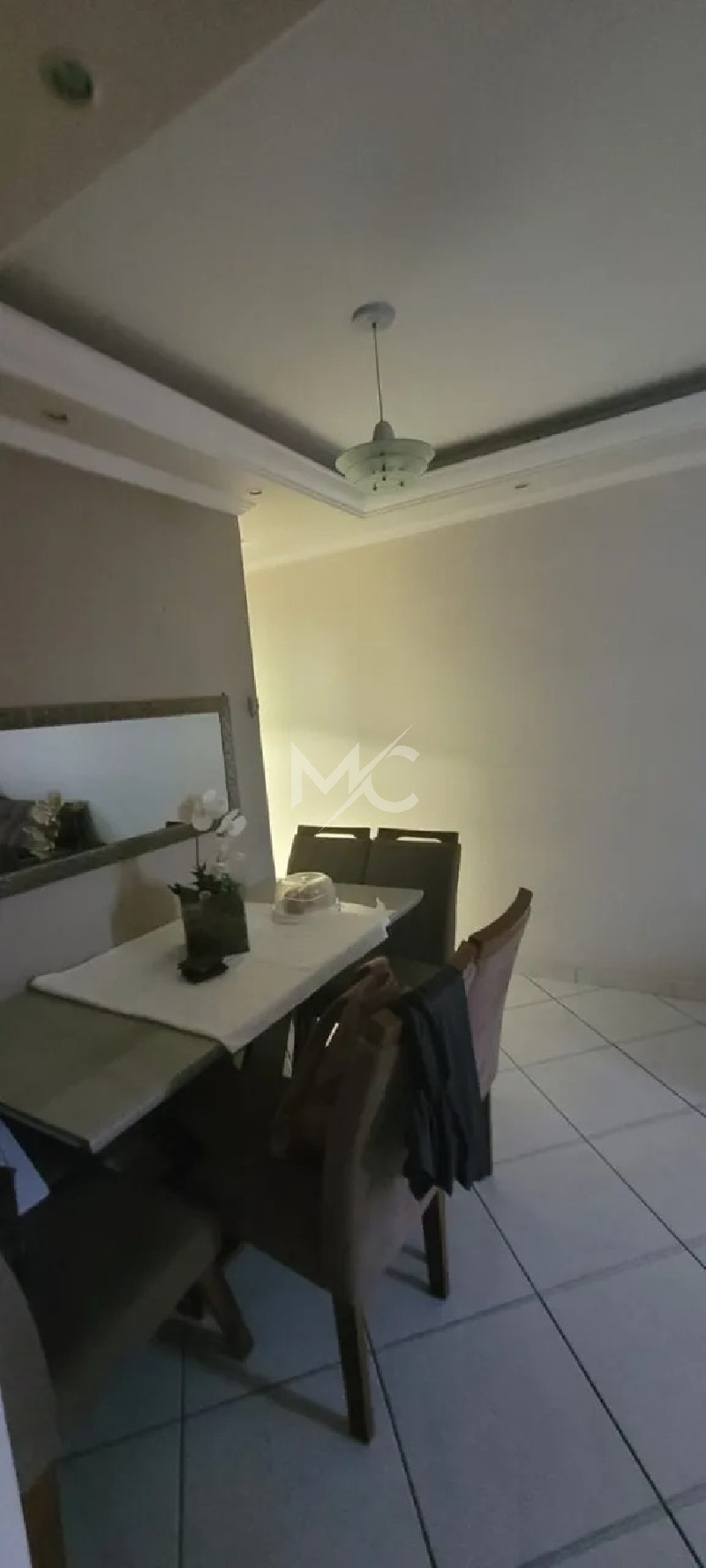 Apartamento, 3 quartos, 74 m² - Foto 2