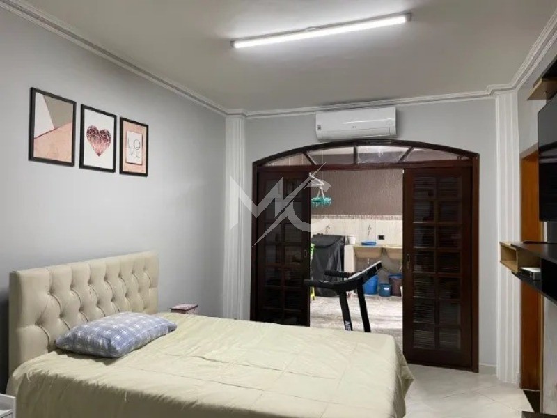 Casa, 4 quartos - Foto 6