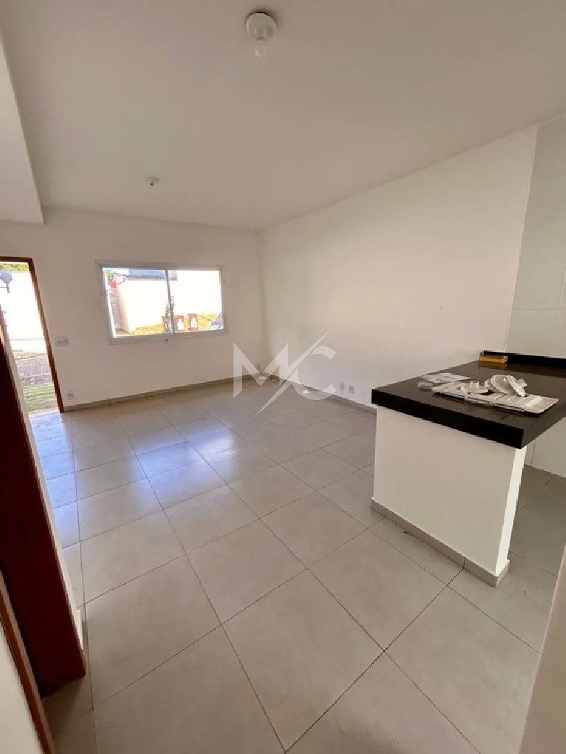 Casa, 2 quartos - Foto 2