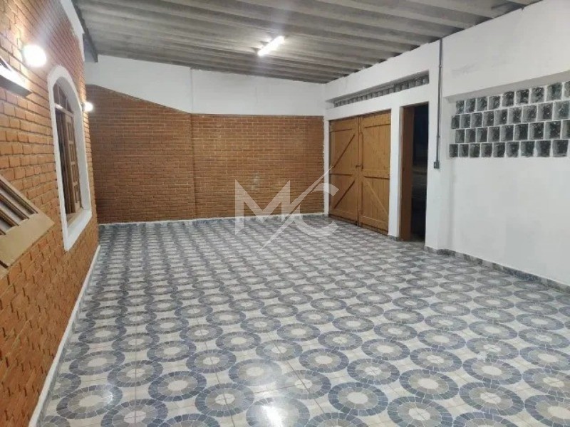 Casa, 4 quartos - Foto 2