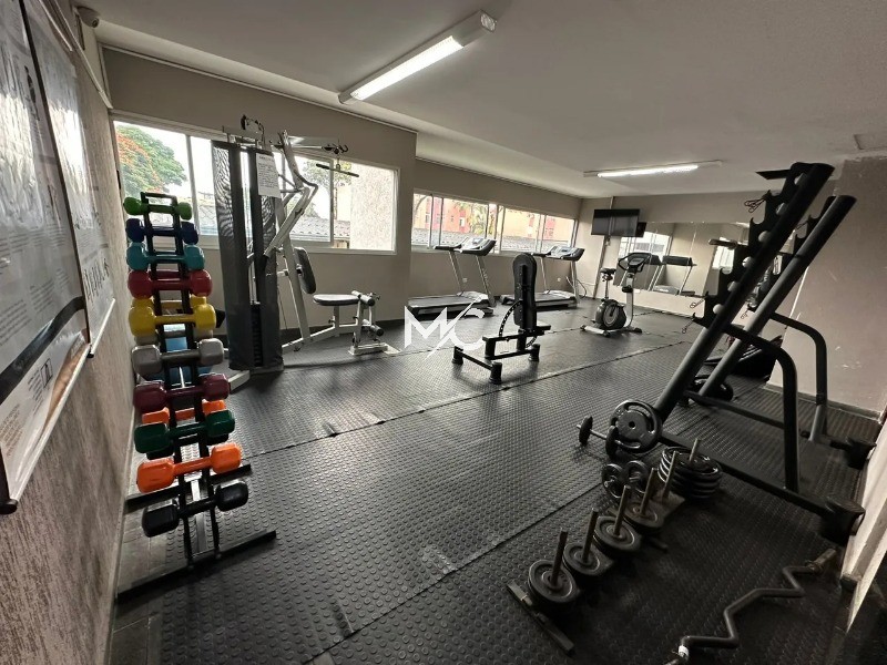 Apartamento, 3 quartos, 72 m² - Foto 9