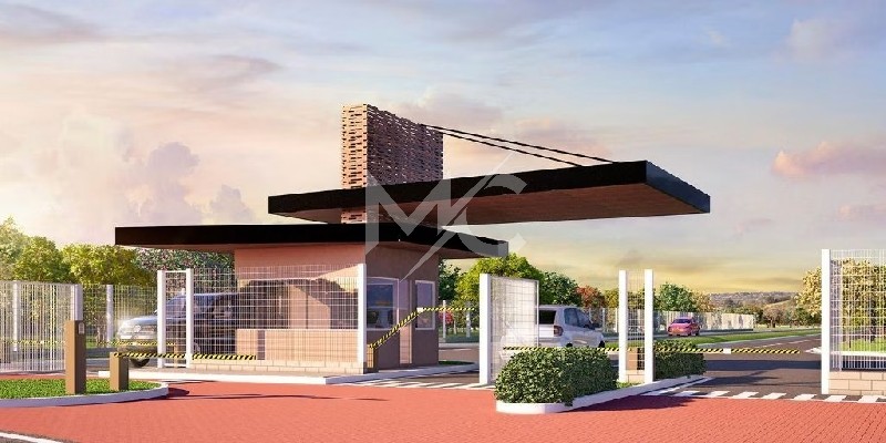 Terreno, 200 m² - Foto 1