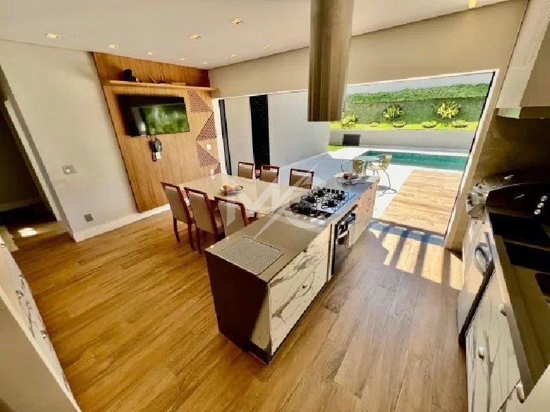 Casa, 4 quartos - Foto 4