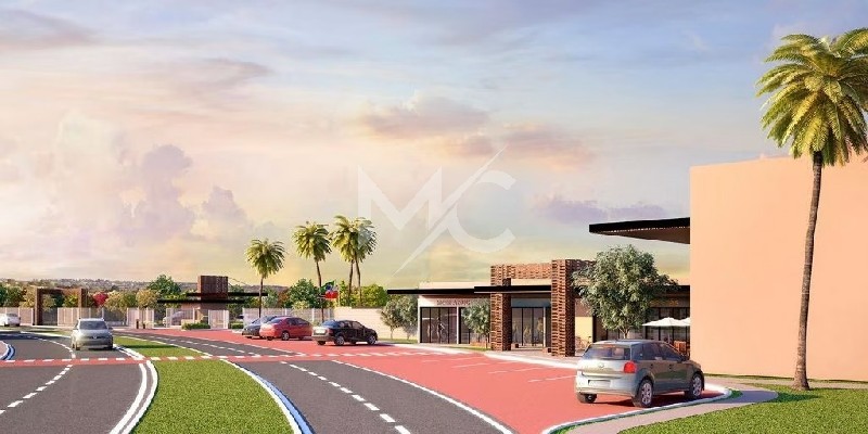 Terreno, 200 m² - Foto 7