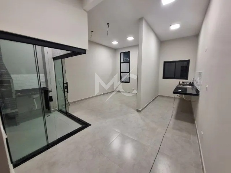 Casa, 3 quartos - Foto 2