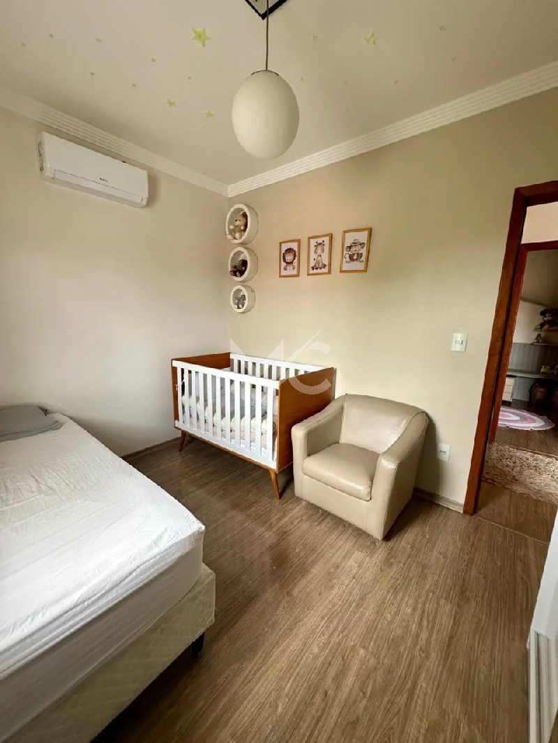 Casa, 3 quartos - Foto 11