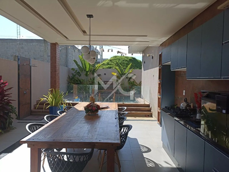 Casa, 5 quartos - Foto 8