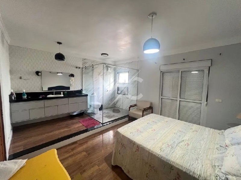 Casa, 4 quartos - Foto 11