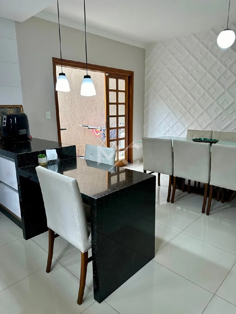 Casa, 3 quartos - Foto 5