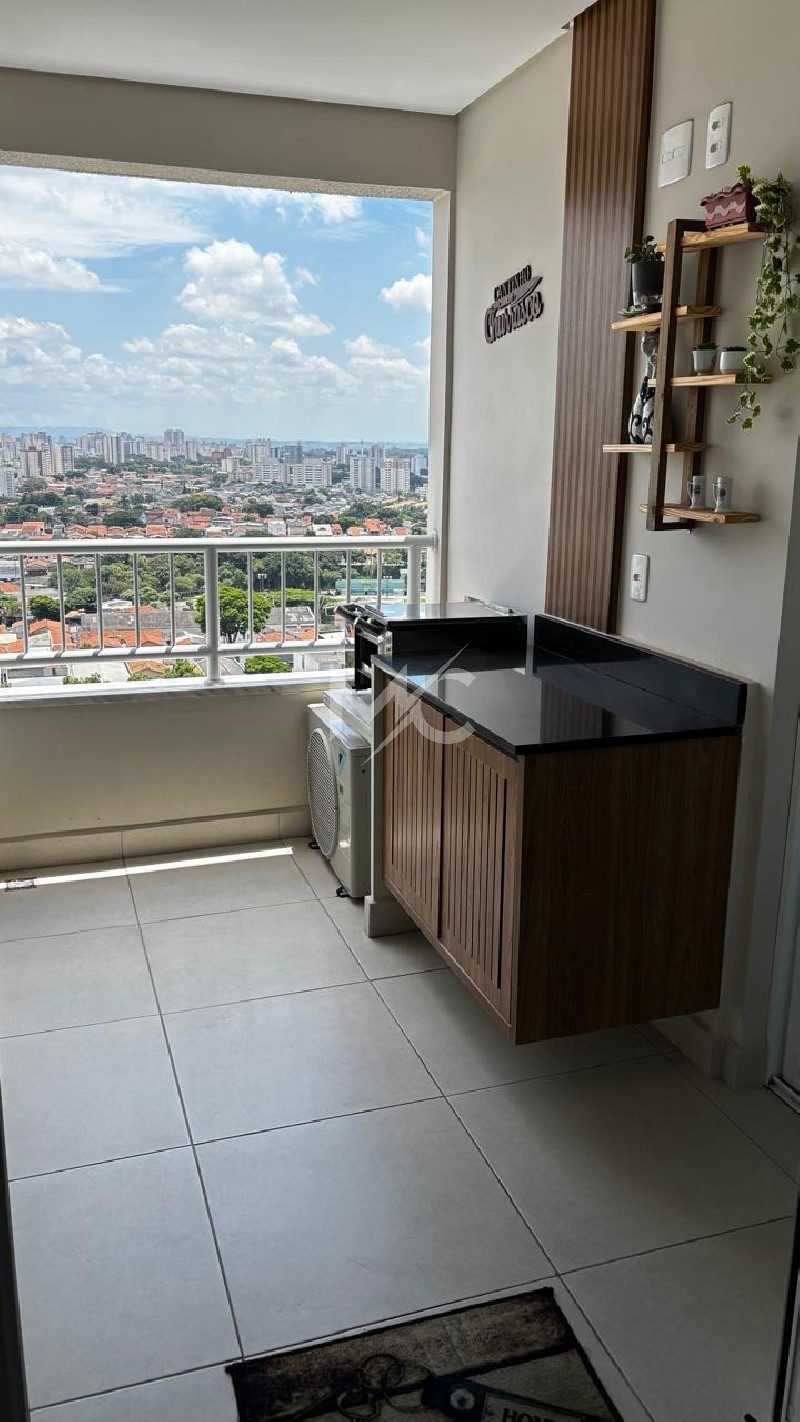 Apartamento, 2 quartos, 63 m² - Foto 4