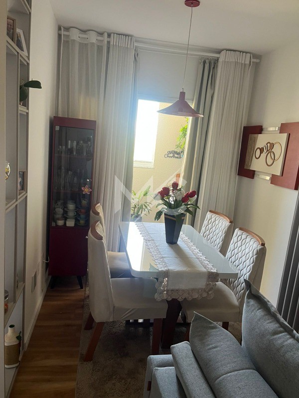Apartamento, 2 quartos, 53 m² - Foto 2