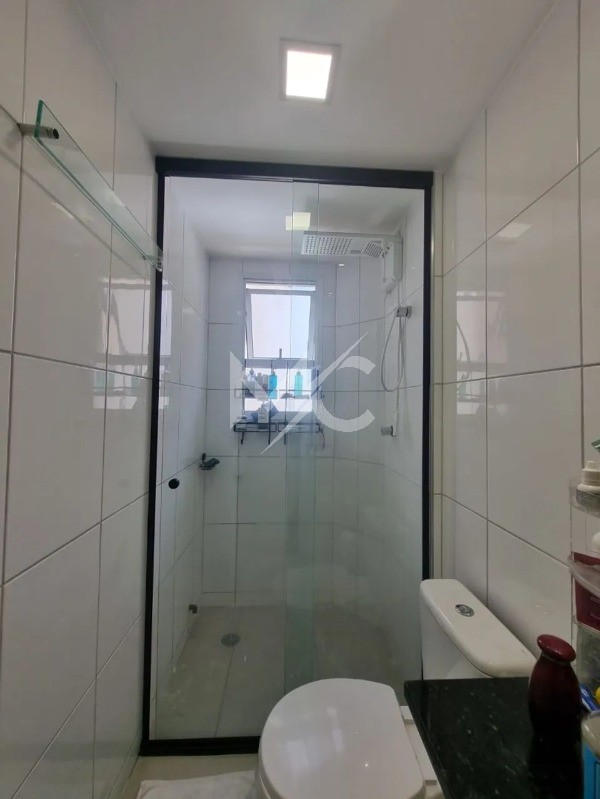 Apartamento, 2 quartos, 75 m² - Foto 11