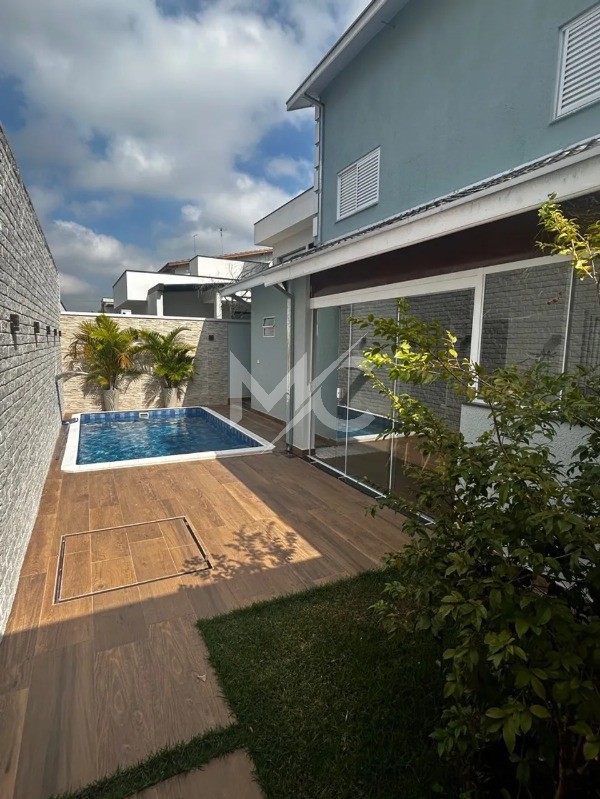Casa, 3 quartos - Foto 8