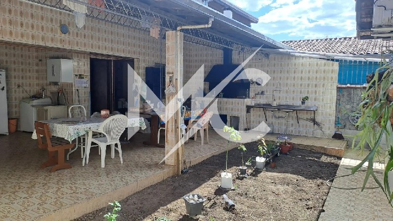 Casa, 5 quartos - Foto 15